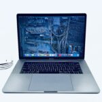 15.4" MacBook Pro TB | 7868386