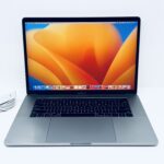 15.4" MacBook Pro TB | 7868397