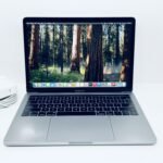 13.3" MacBook Pro TB | 7868390
