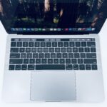 13.3" MacBook Pro TB | 7868390 - Image 2