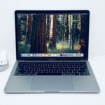 13.3" MacBook Pro TB | 7868388
