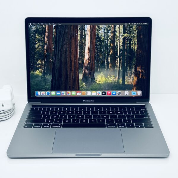13.3" MacBook Pro TB | 7868388