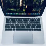 13.3" MacBook Pro TB | 7868350 - Image 2