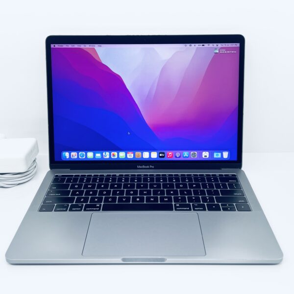 13.3" MacBook Pro | 7868396