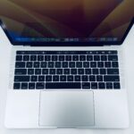 13.3" MacBook Pro TB | 7868395 - Image 2