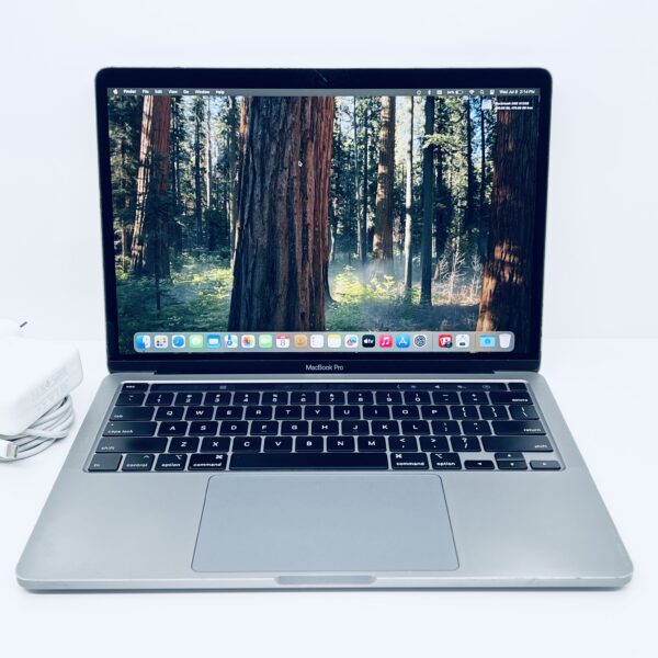 13.3" MacBook Pro TB | 7868346