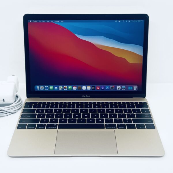 12" MacBook | 7868405