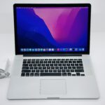 15.4" MacBook Pro | 7868314