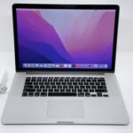 15.4" MacBook Pro | 7868422