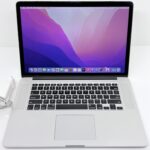 15.4" MacBook Pro | 7868424