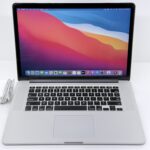 15.4" MacBook Pro | 7868423