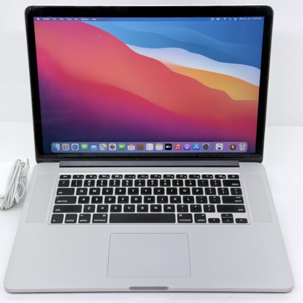 15.4" MacBook Pro | 7868423