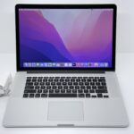 15.4" MacBook Pro | 7868421