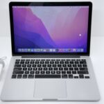 13.3" MacBook Pro | 7868413
