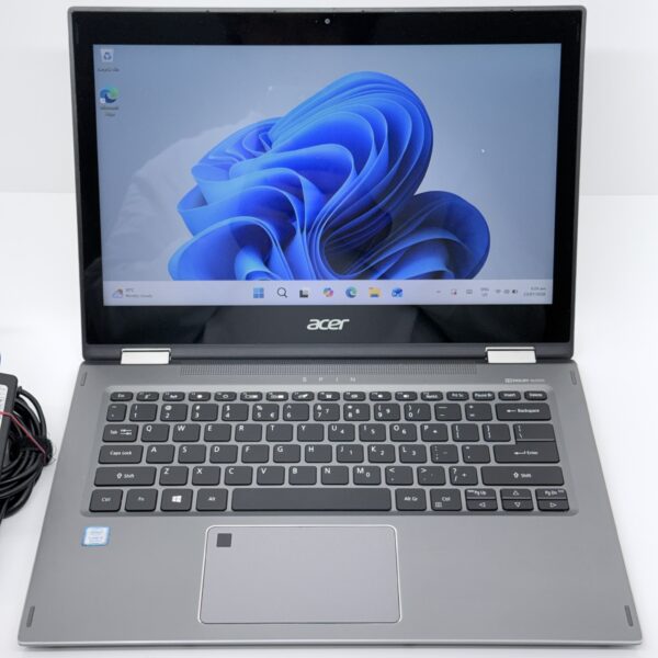 Acer Spin N17W2 | 7862351