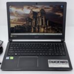 Acer Aspire N17C4 | 7862863