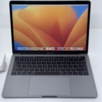 13.3" MacBook Pro TB | 7868428