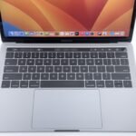 13.3" MacBook Pro TB | 7868428 - Image 2