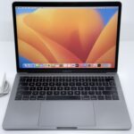 13.3" MacBook Pro | 7868429