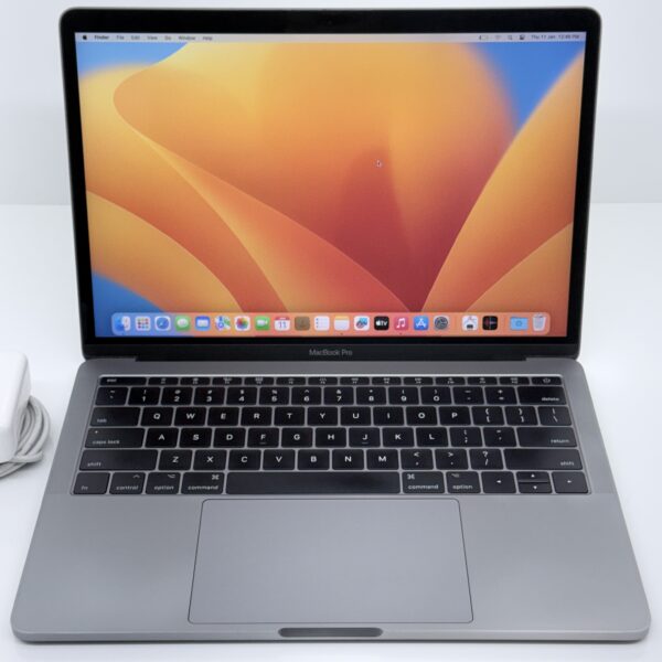 13.3" MacBook Pro | 7868429