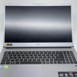Acer Swift 3 SF315-52G | 7862861 - Image 3