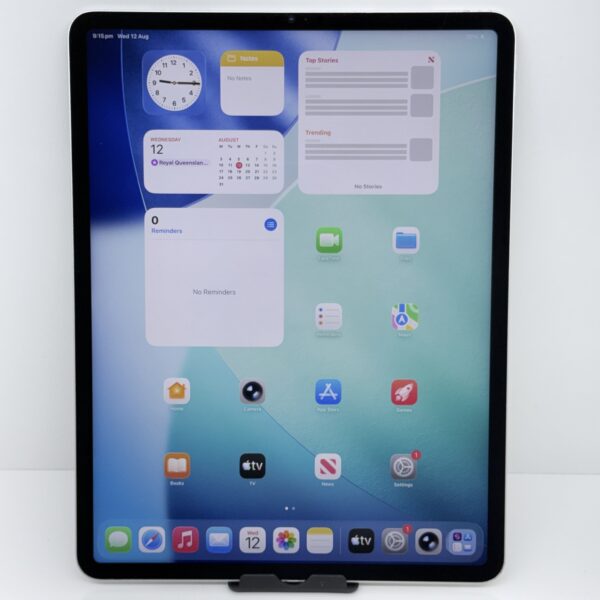 12.9" iPad Pro - 5th Gen | 7868362